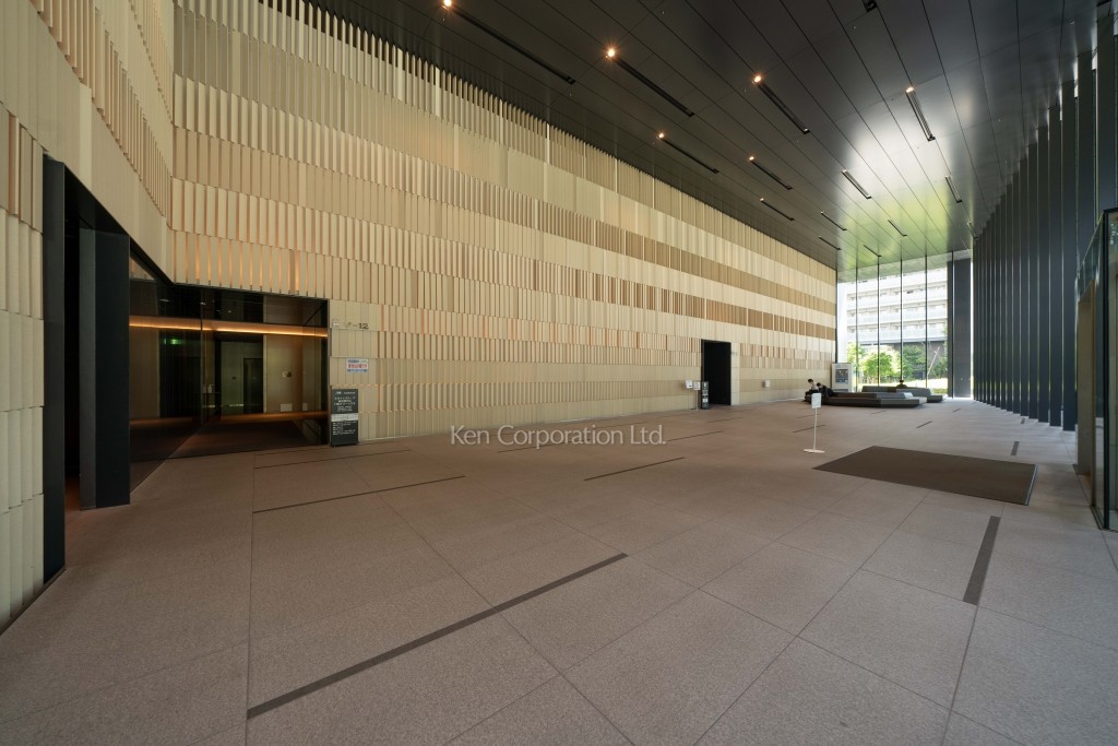 豊洲プライムスクエア