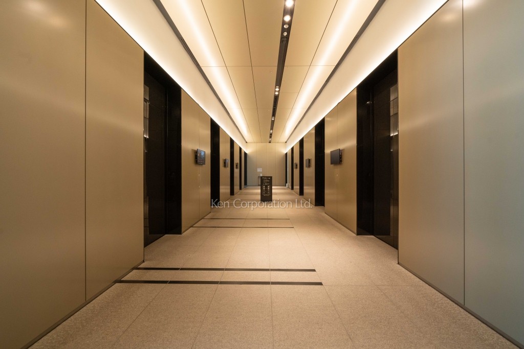 豊洲プライムスクエア