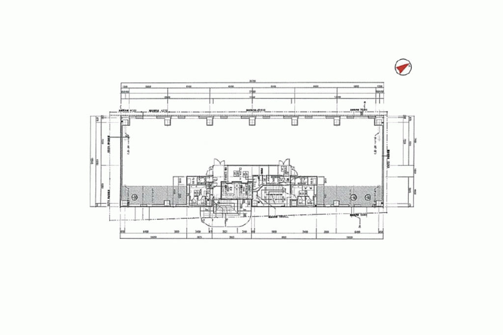 日本橋セントラルスクエア