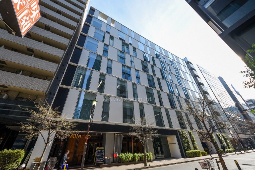 日本橋セントラルスクエア