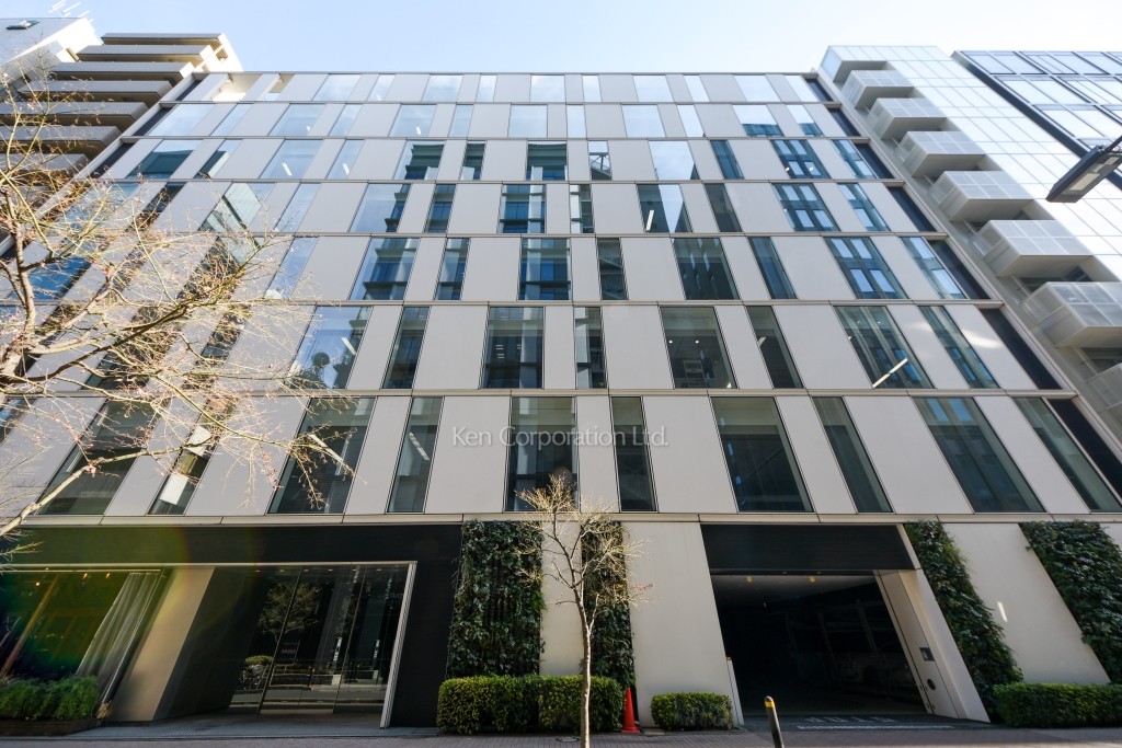 日本橋セントラルスクエア