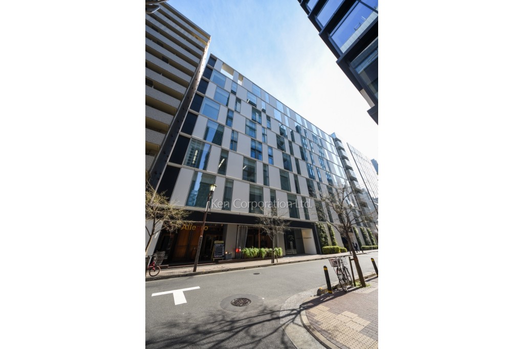 日本橋セントラルスクエア