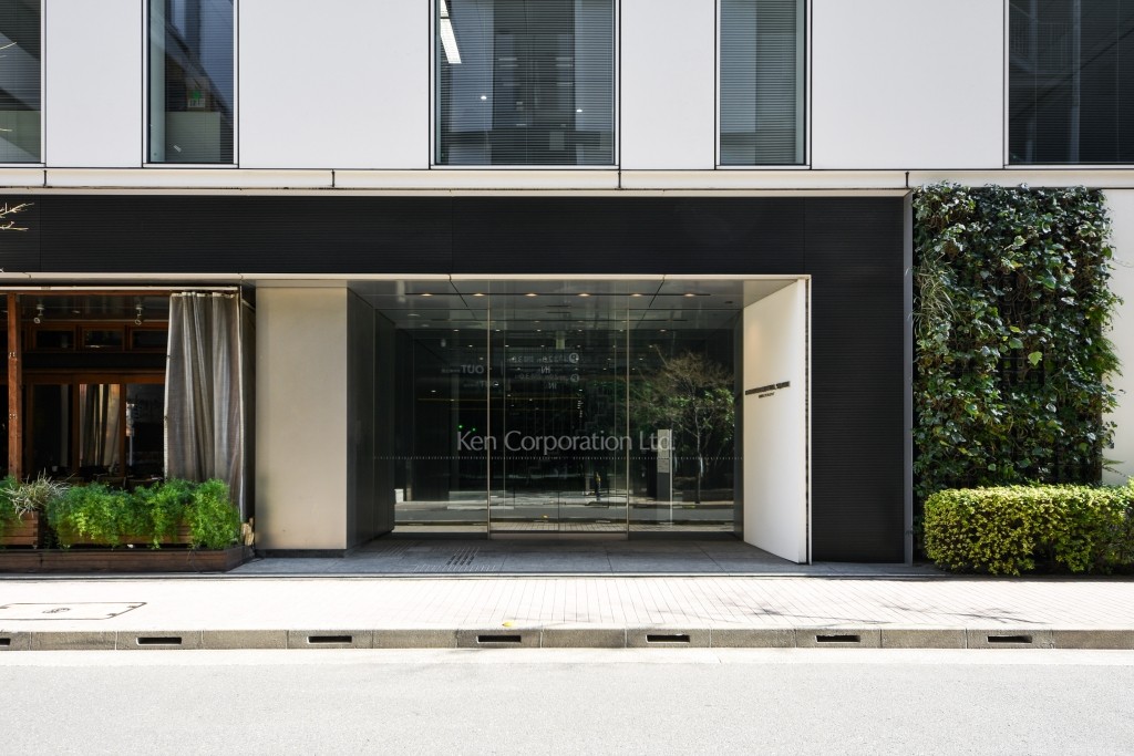 日本橋セントラルスクエア