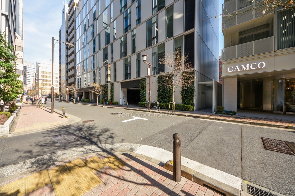 日本橋セントラルスクエア