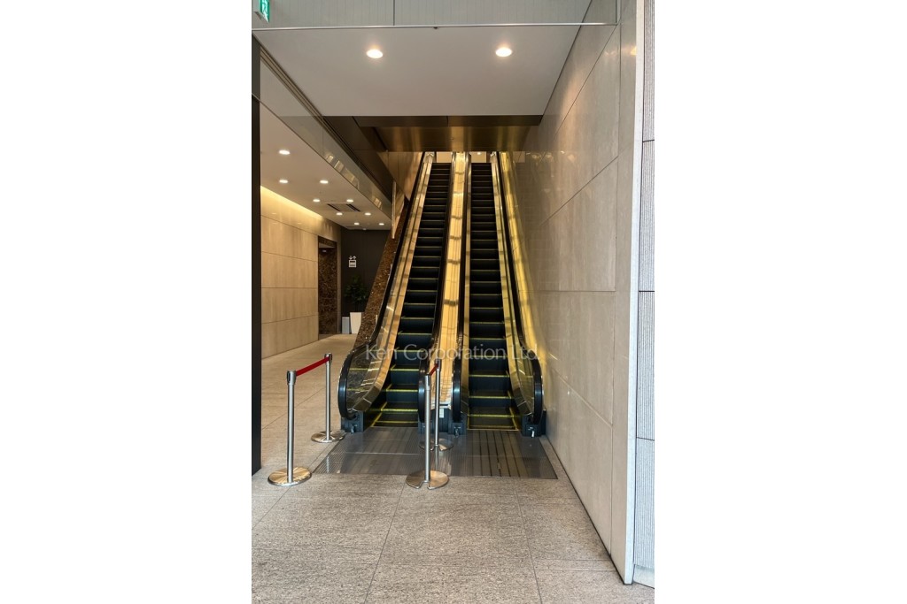 中目黒アトラスタワー