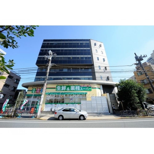 イドムコ中野ビル