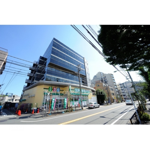 イドムコ中野ビル