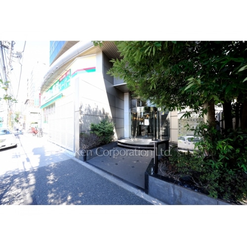 イドムコ中野ビル