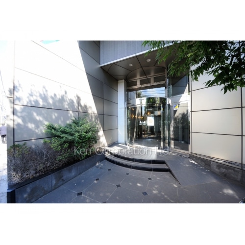 イドムコ中野ビル