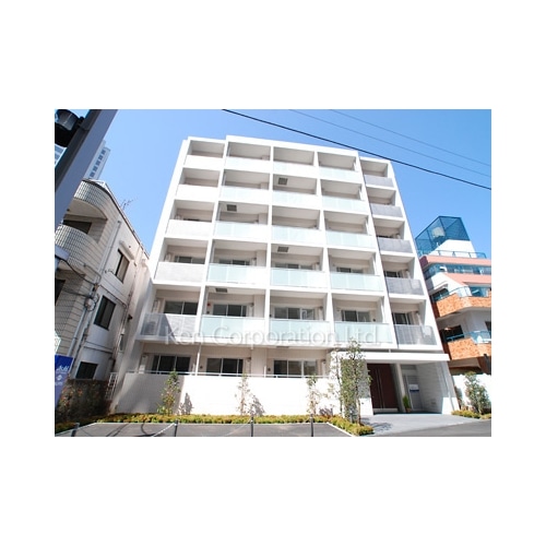 ＮＩＫＫＯ　ＡＰＡＲＴＭＥＮＴ　ＨＯＵＳＥ