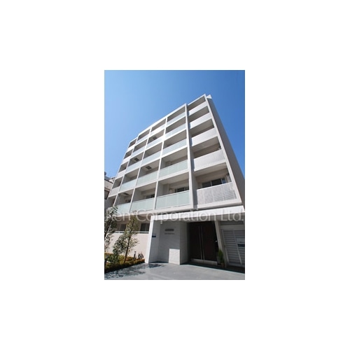 ＮＩＫＫＯ　ＡＰＡＲＴＭＥＮＴ　ＨＯＵＳＥ