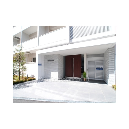 ＮＩＫＫＯ　ＡＰＡＲＴＭＥＮＴ　ＨＯＵＳＥ