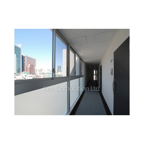 ＮＩＫＫＯ　ＡＰＡＲＴＭＥＮＴ　ＨＯＵＳＥ