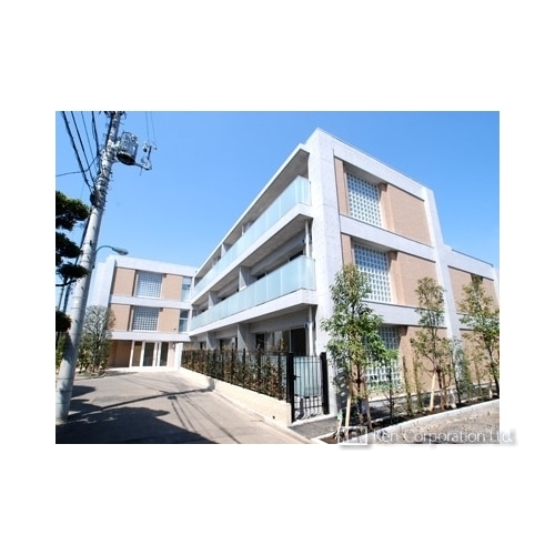 御殿山ガーデンシティ