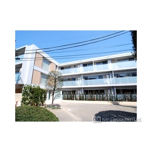 御殿山ガーデンシティ