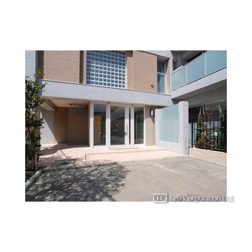 御殿山ガーデンシティ