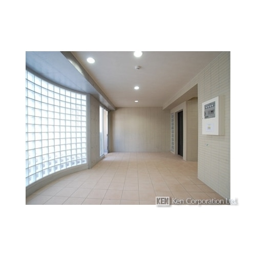 御殿山ガーデンシティ