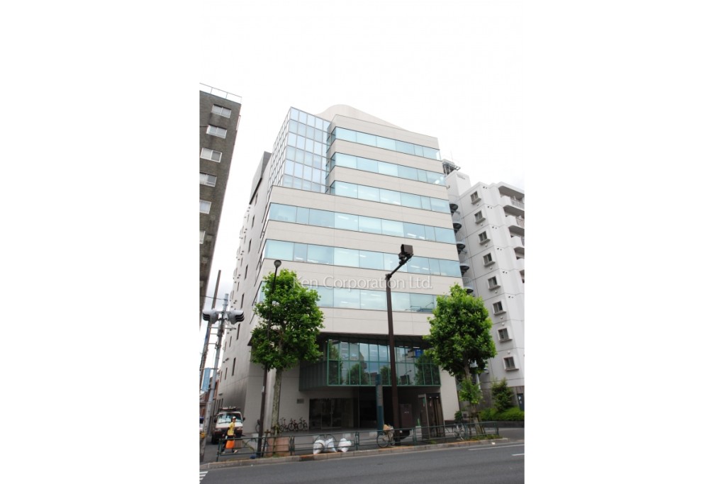 Daiwa中野坂上ビル