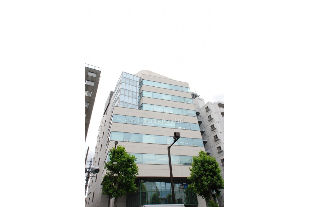 Daiwa中野坂上ビル