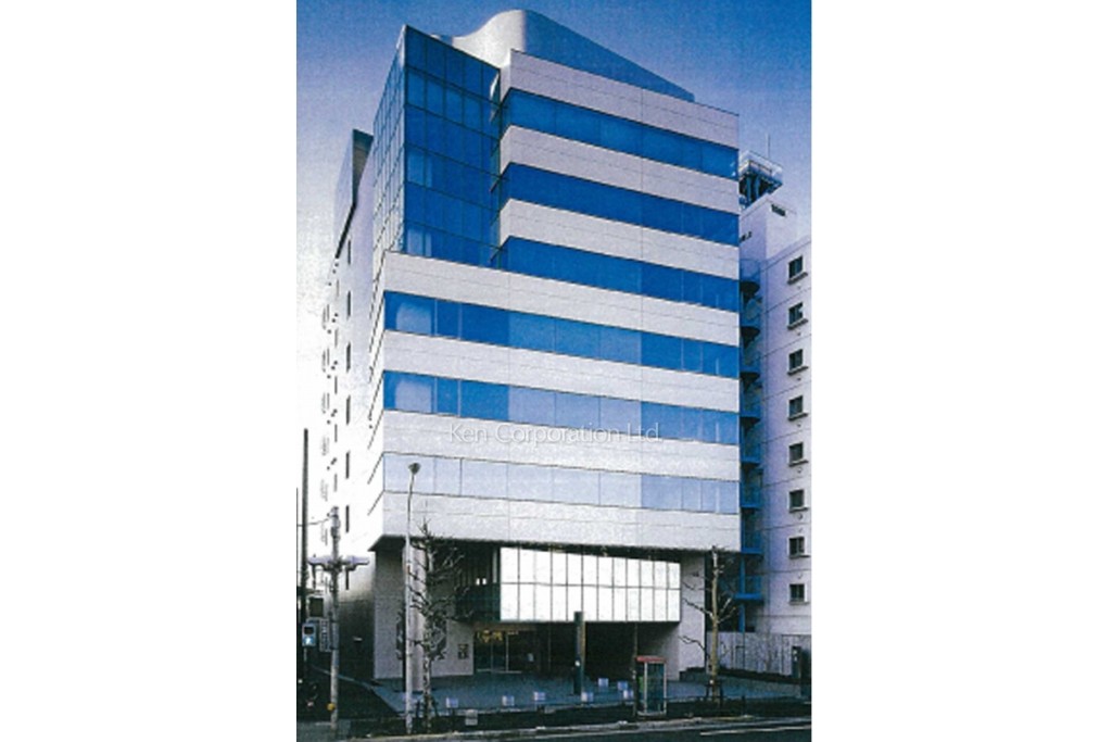 Daiwa中野坂上ビル