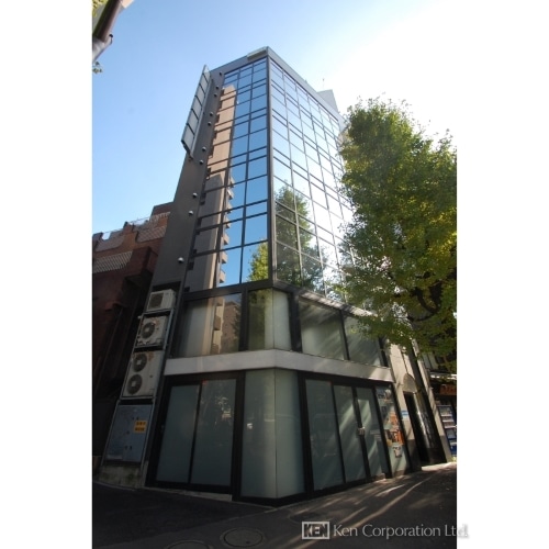 スリーライトビル（一棟）