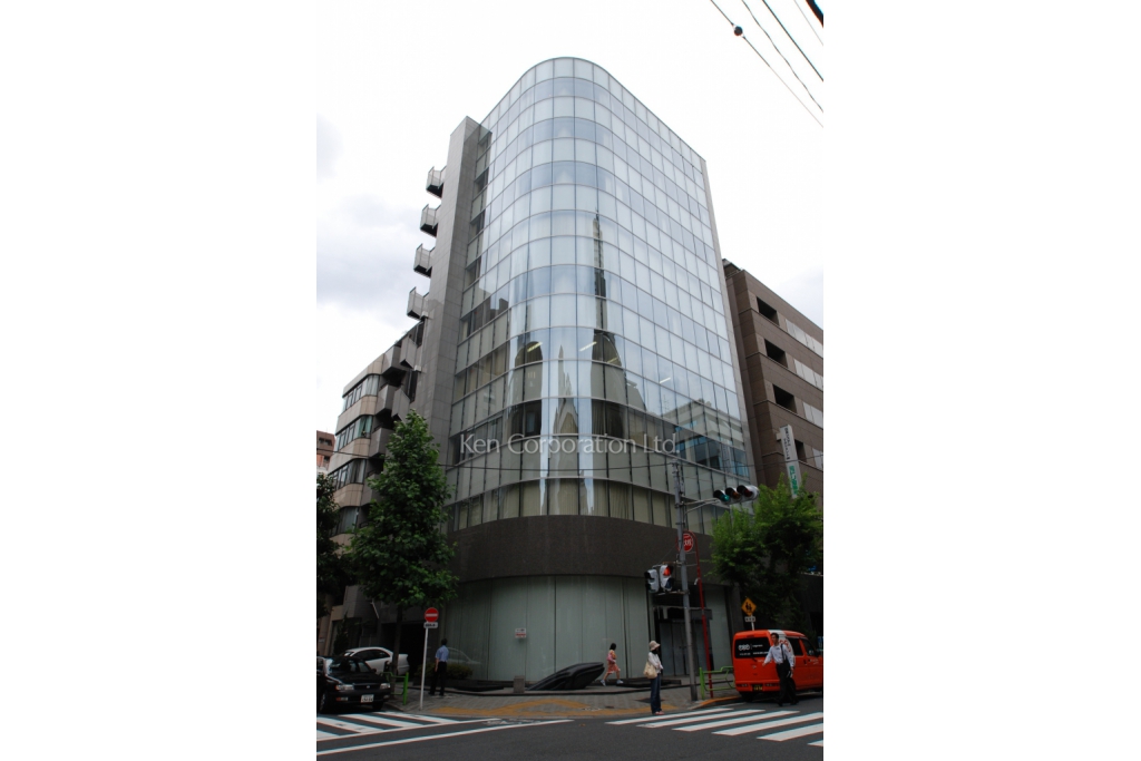 ユニコム人形町ビル