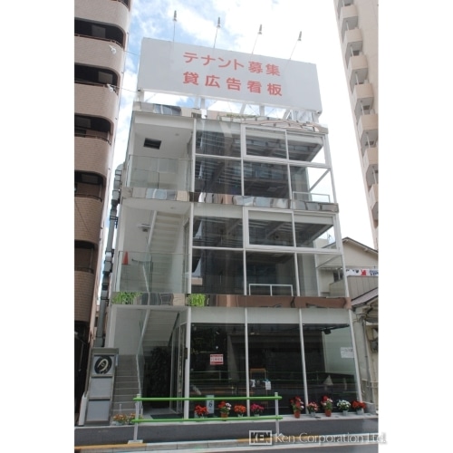 モダンフォルム元麻布ビル