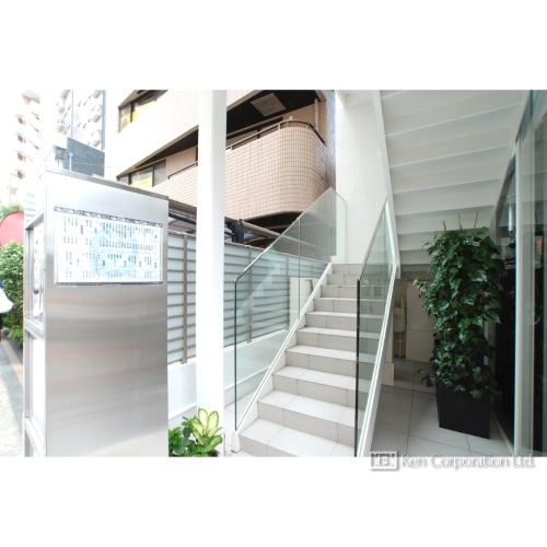 モダンフォルム元麻布ビル