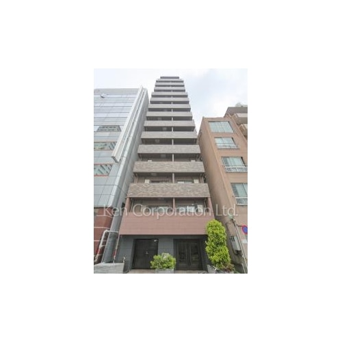 レジディア銀座東