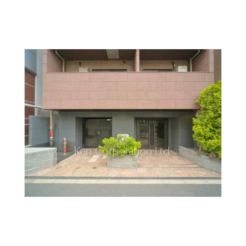 レジディア銀座東