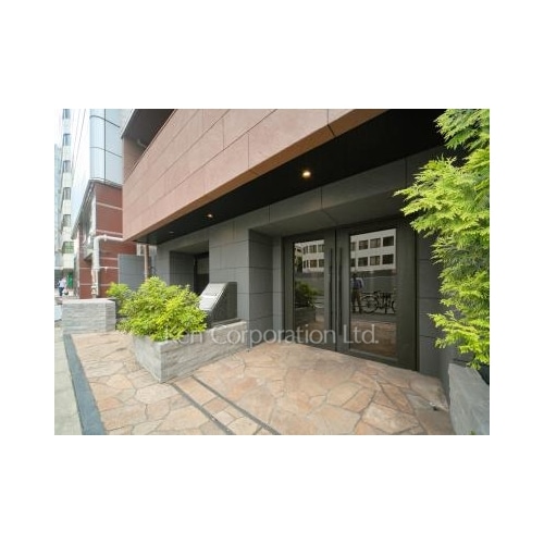 レジディア銀座東