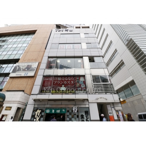 ＴＯＴ青山ビル