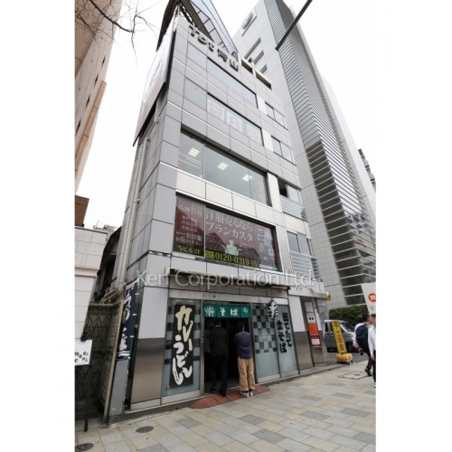 ＴＯＴ青山ビル