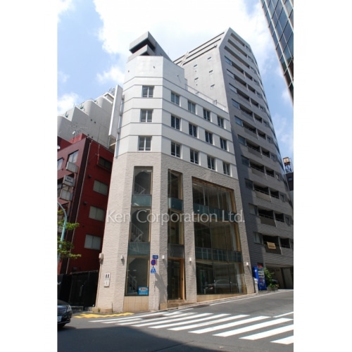 渋谷くすのきビル