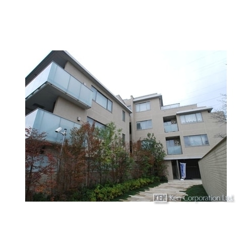 ディアクオーレ成城