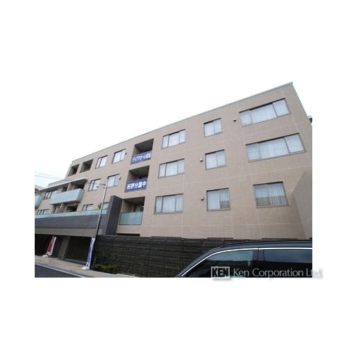 ディアクオーレ成城