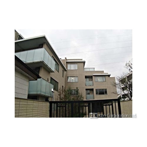 ディアクオーレ成城