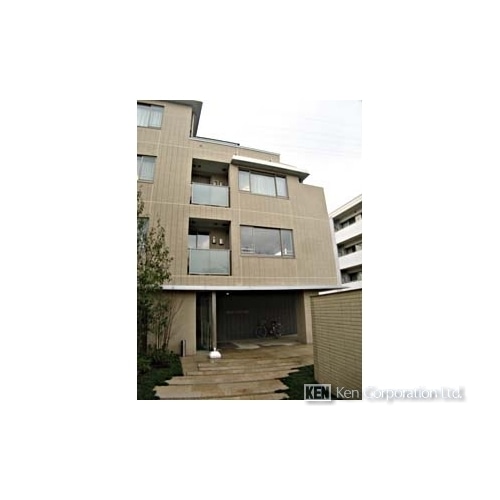 ディアクオーレ成城