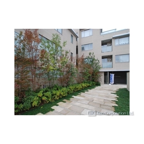 ディアクオーレ成城