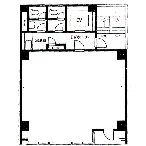 ニュー新富ビル