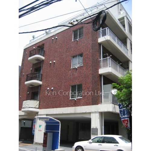 メゾン・ド・ヴィレ赤坂