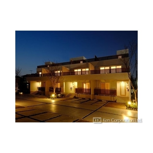 リビングフォレスト深沢