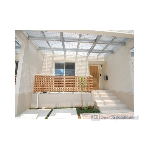 リビングフォレスト深沢