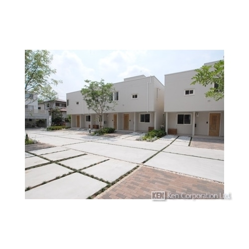 リビングフォレスト深沢