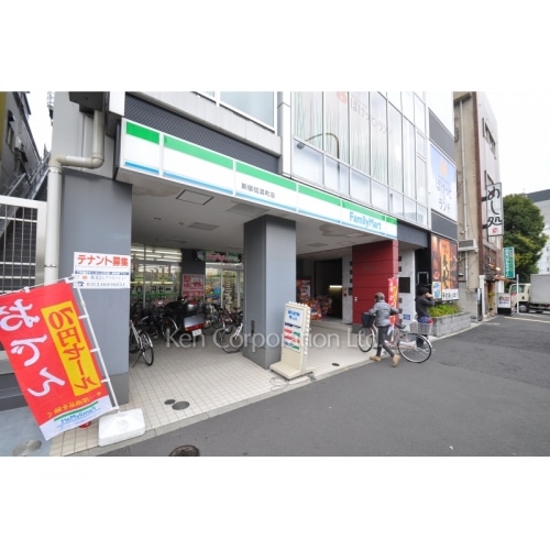 外苑北ＳＲＣビル