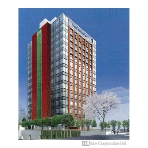 六本木一丁目北プロジェクト