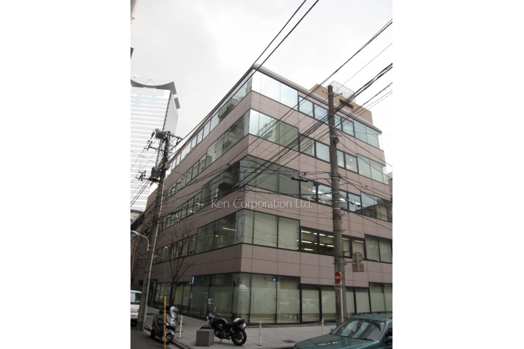 赤坂KSビル