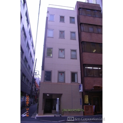 ＴＹＤ内神田ビル