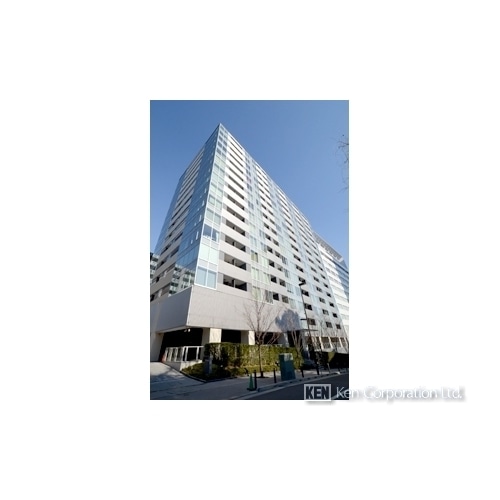 パークコート神宮前