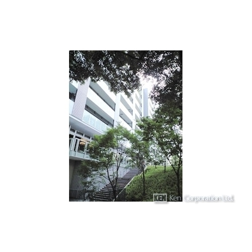 パークコート神宮前